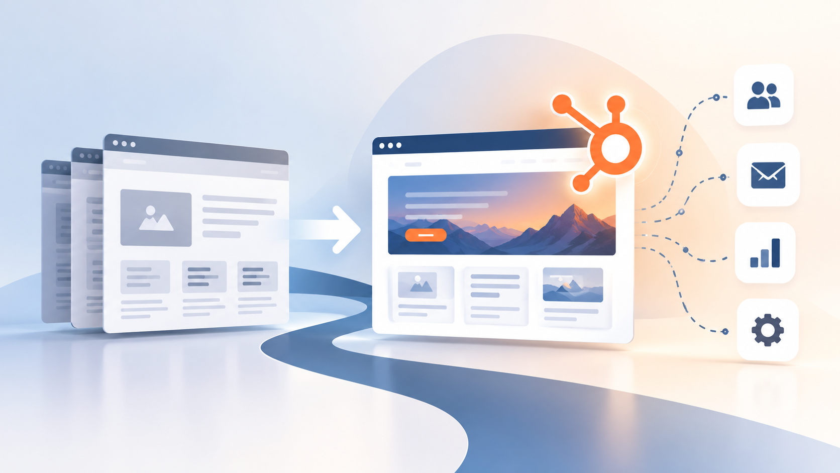 How to Choose the best CMS Agency for HubSpot Website Migrations