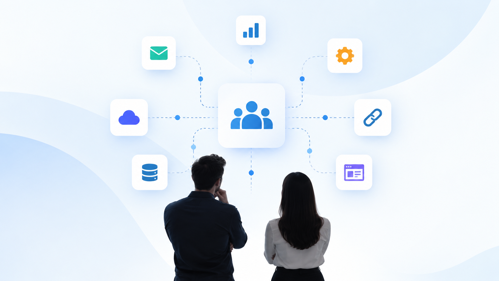 Best CRM Integration Agencies for B2B Teams Compared