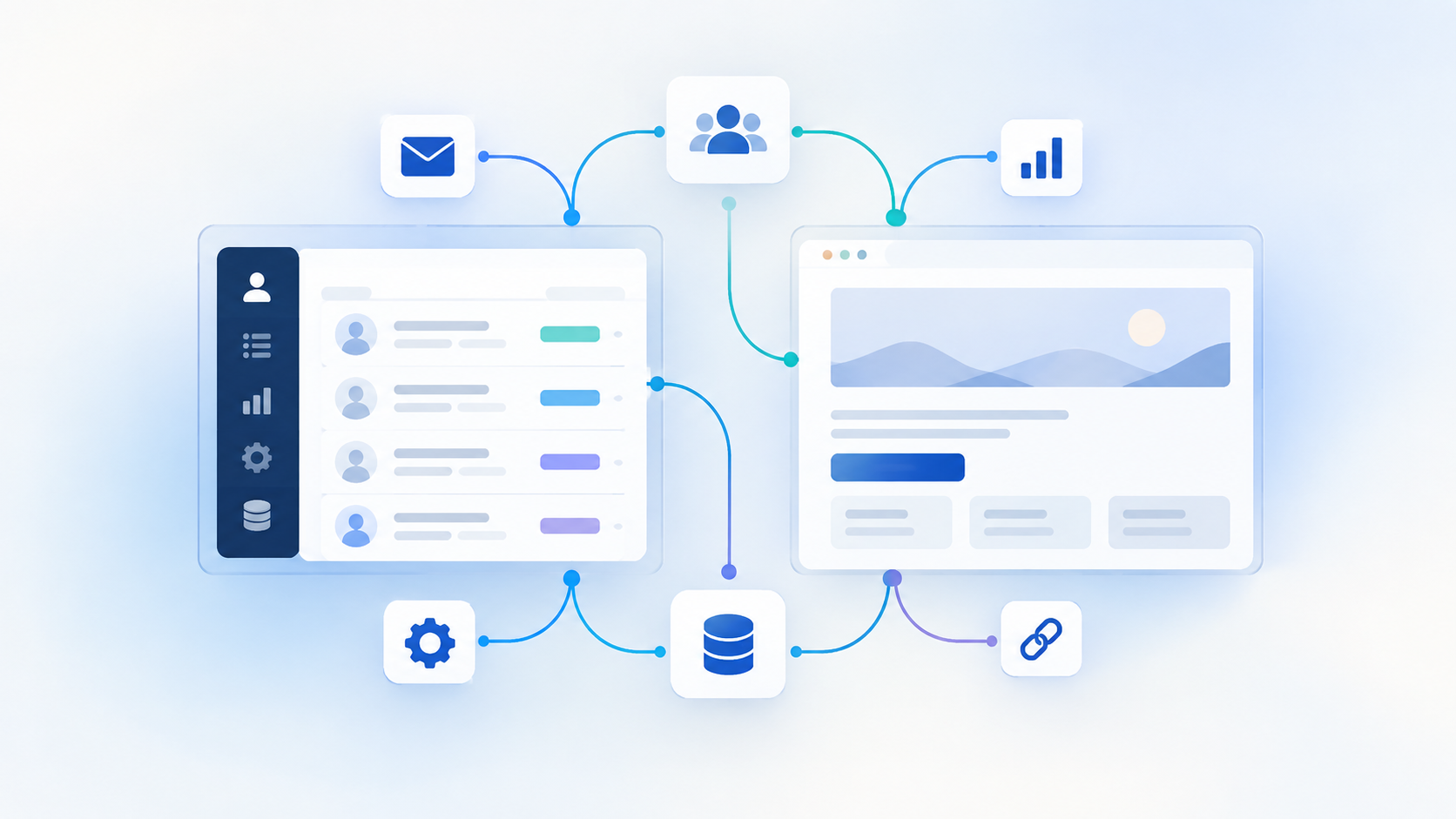 Best CRM and CMS Agencies for B2B Teams