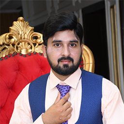 Anas Nawaz, HubSpot Integration Developer