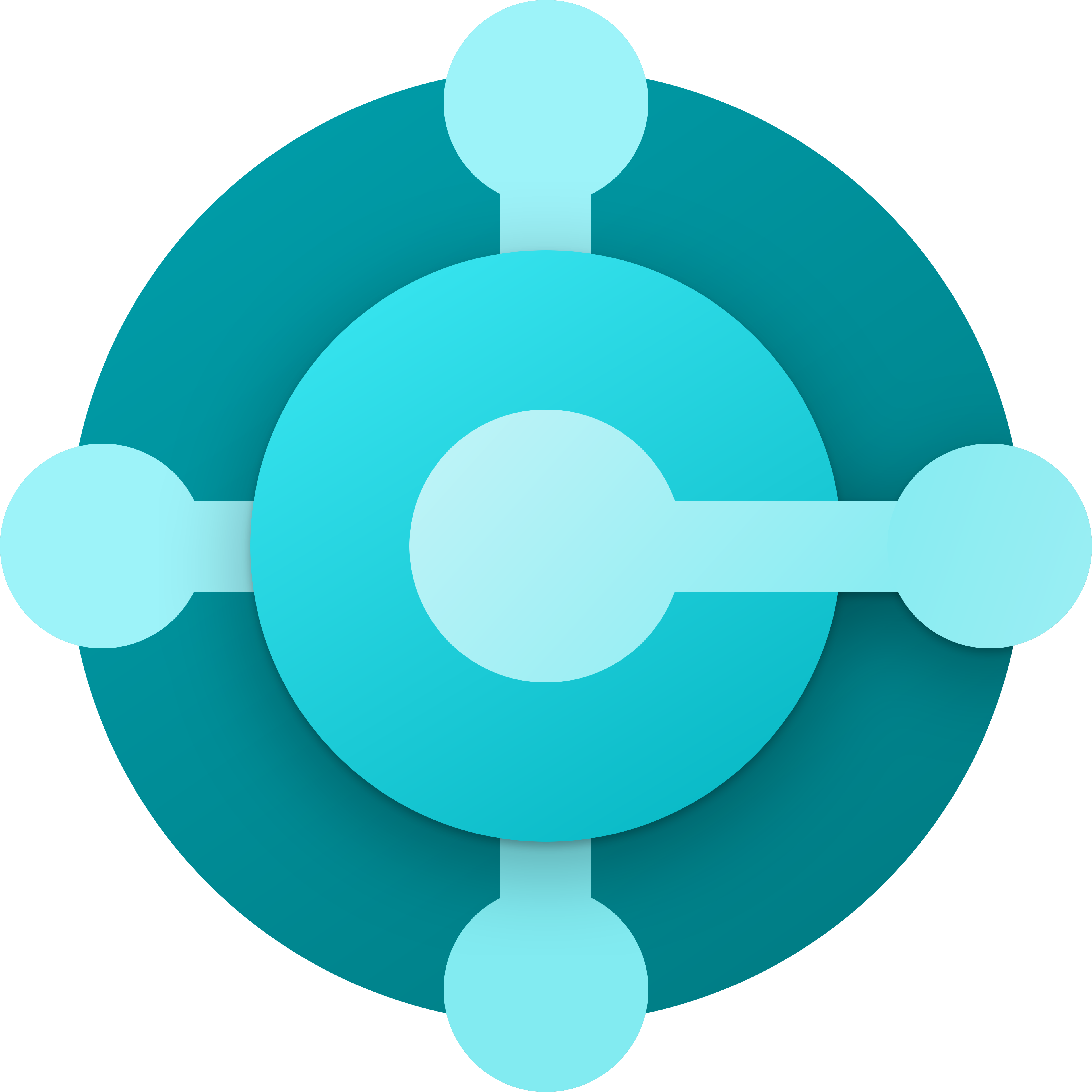 Microsoft logo