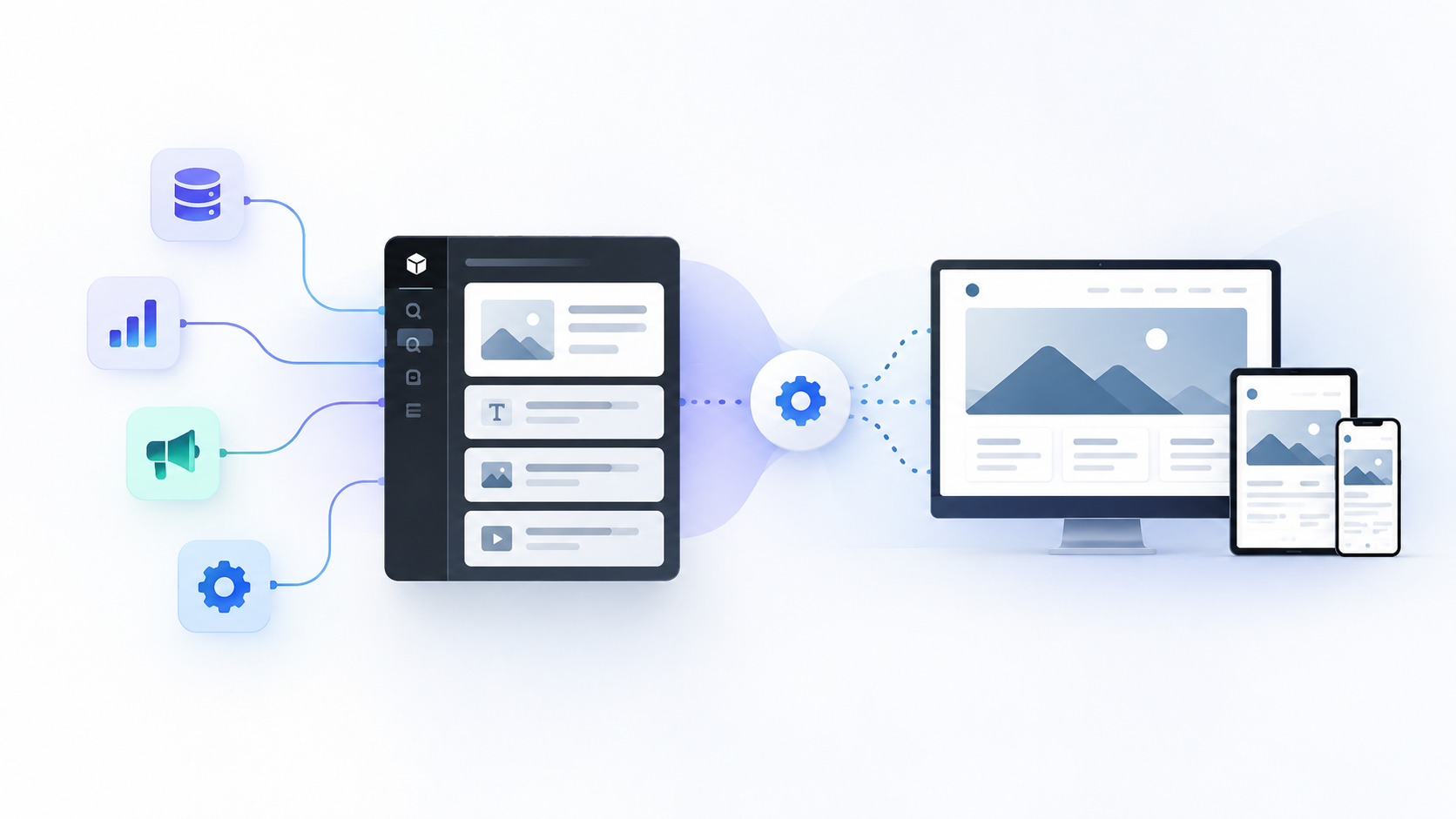 Best CMS Agencies for Headless Marketing Websites
