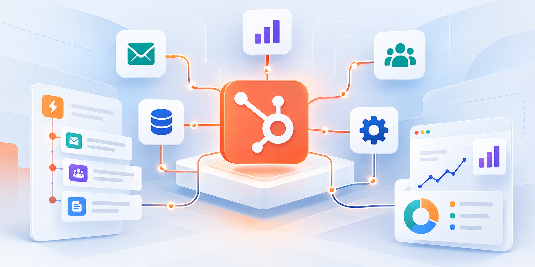 How to Choose a HubSpot RevOps Integration Partner