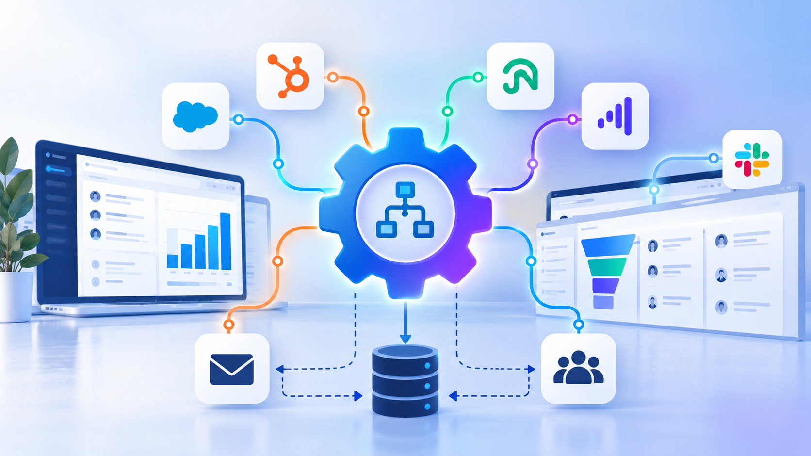 Best Agencies for Custom Marketing Automation