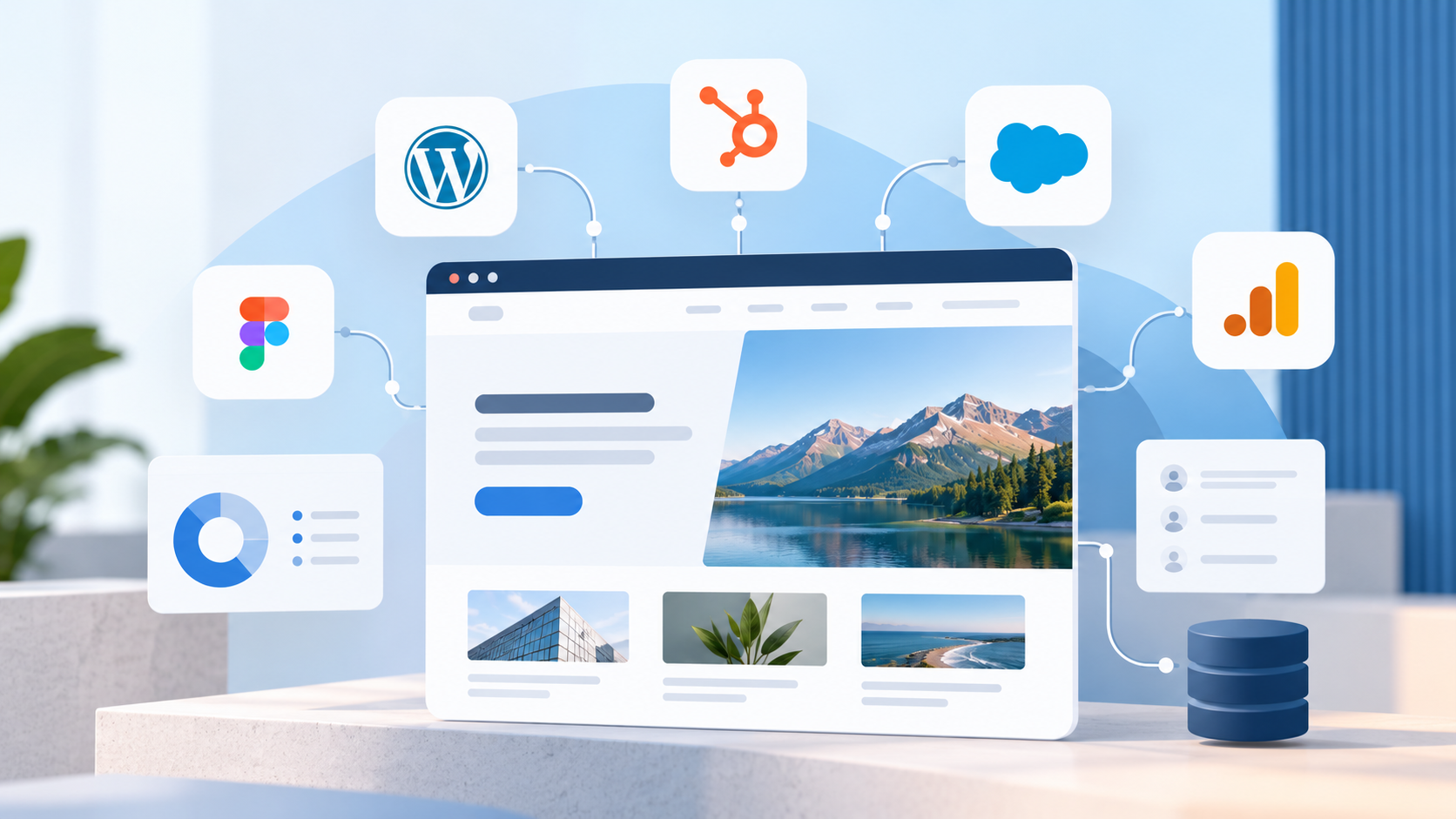  Best CMS Agencies 