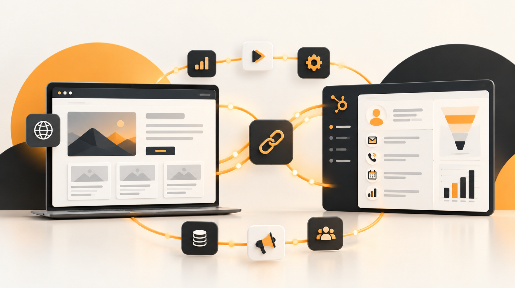 Best CRM and CMS Agencies for Marketers