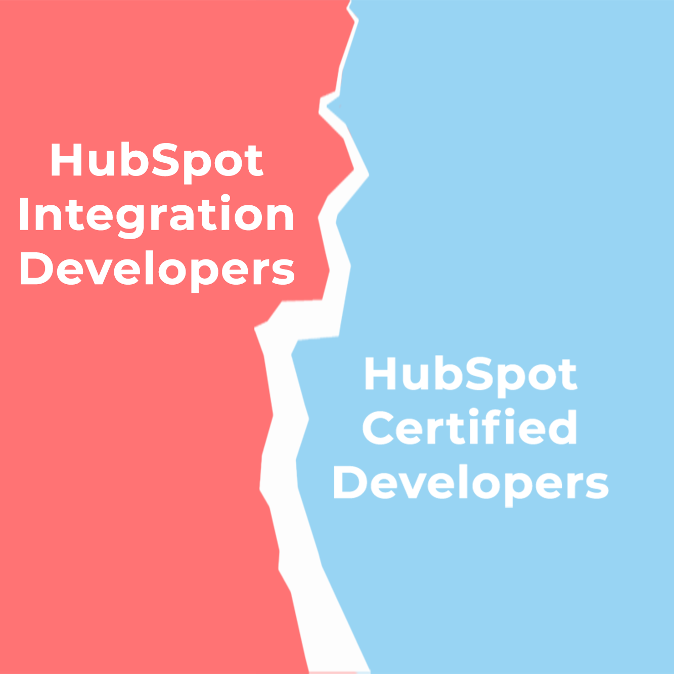 hiring hubspot developers