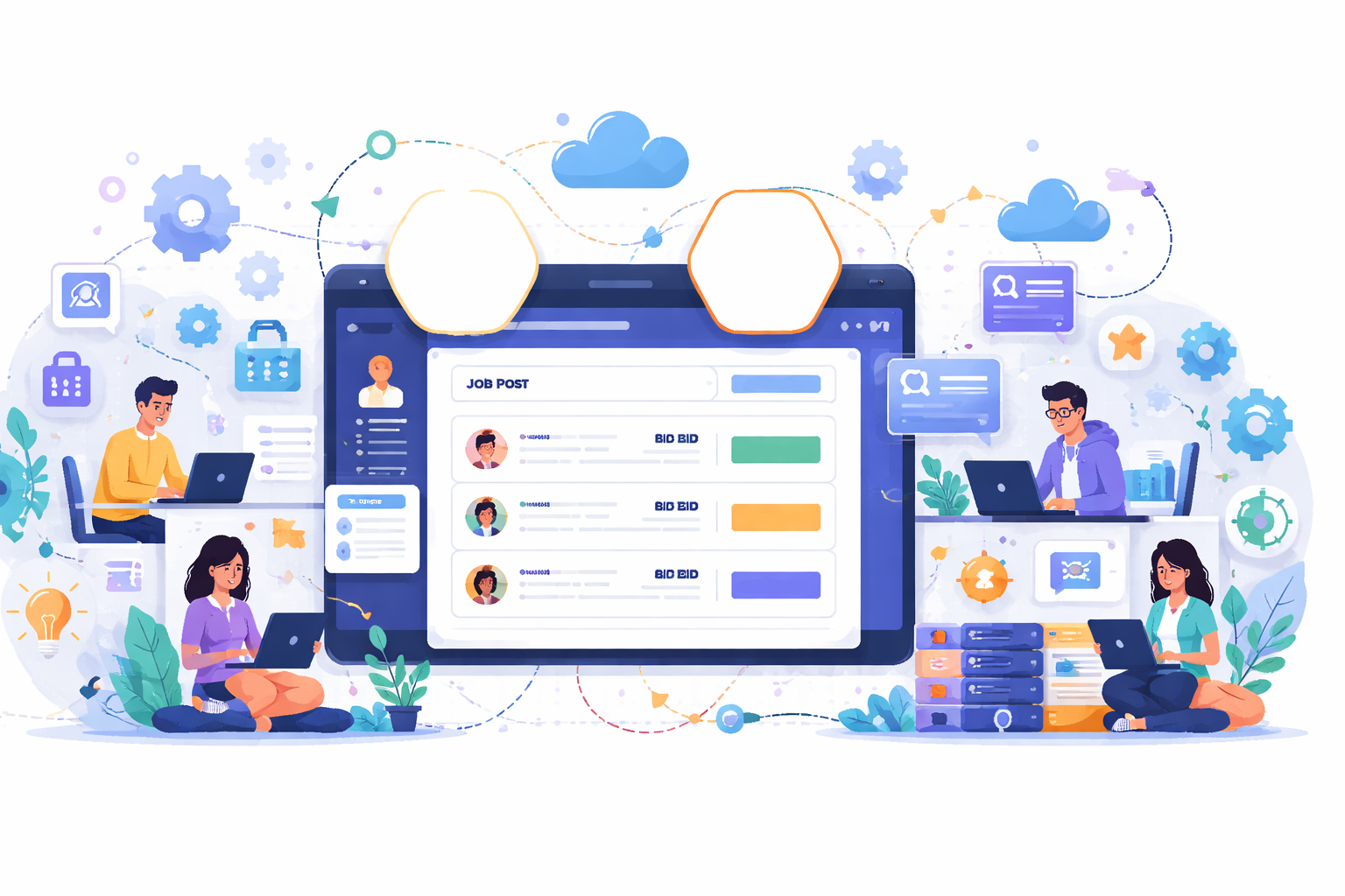  HubSpot x Profoundly 