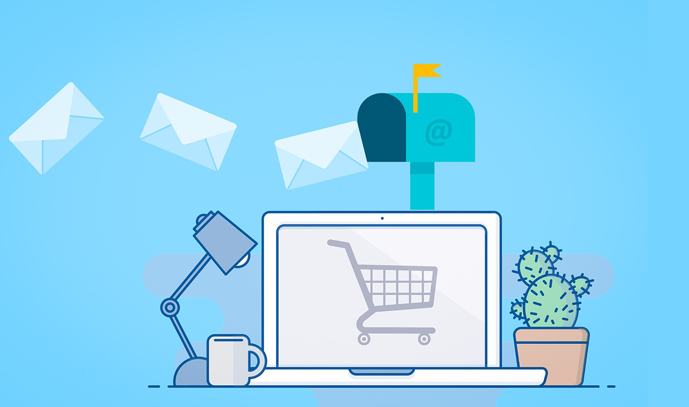 HubSpot Shopify eCommerce