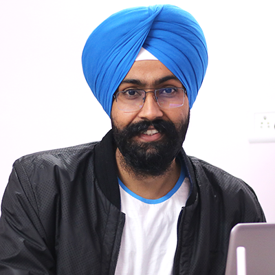 Simranjeet Singh