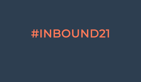 Inbound 2021