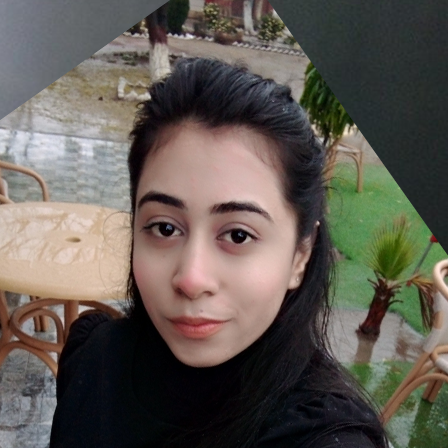 Kiran Tariq