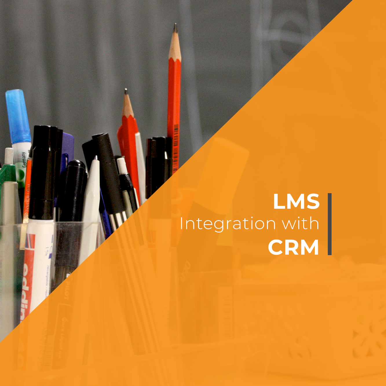 LMS integration with HubSpot CRM