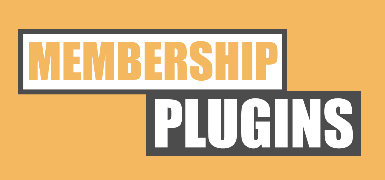 membership plugins for wordpress