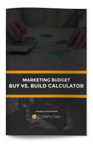 Marketing Budget