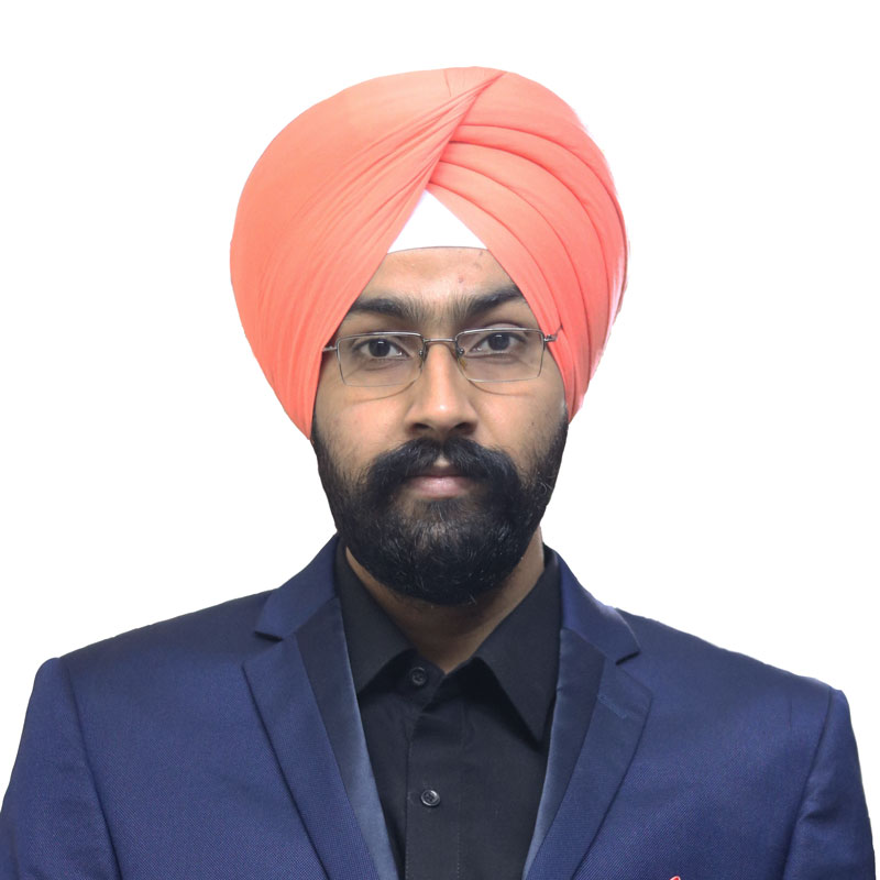 Simranjeet Singh