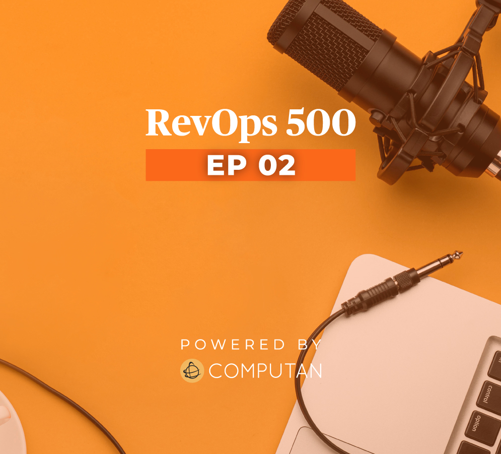 RevOps 500 Ep 2
