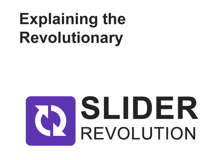 What is Slider Revolution in WordPress?