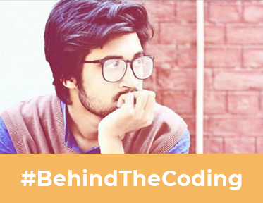 Behind the coding, developer stories