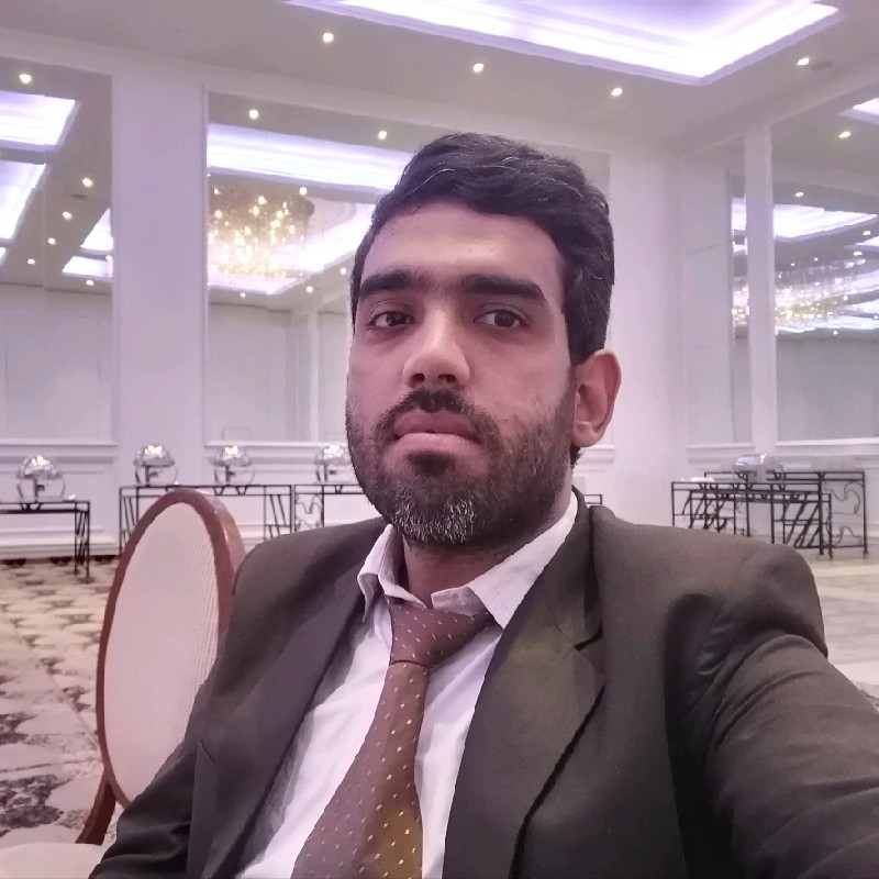 Usman Akhtar