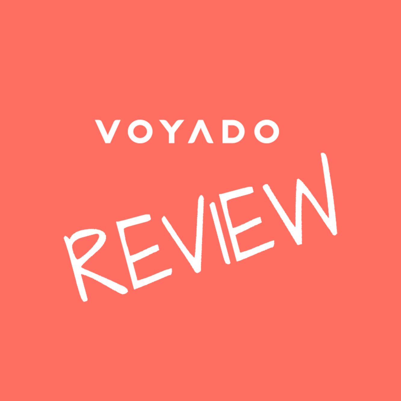 voyado software review