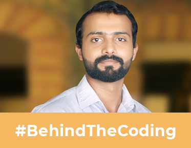 behind the coding zeeshan ibrar