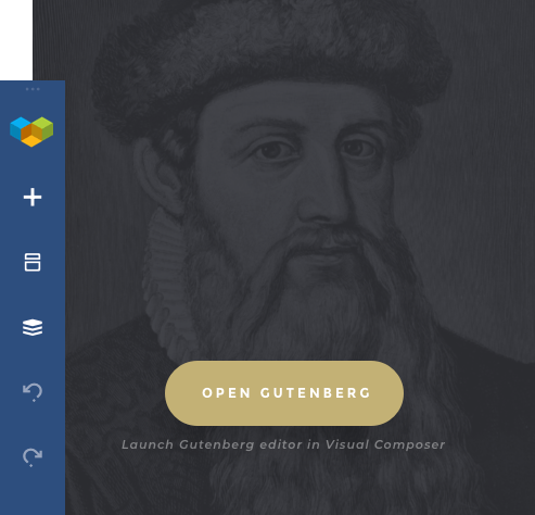 gutenberg-visual-composer