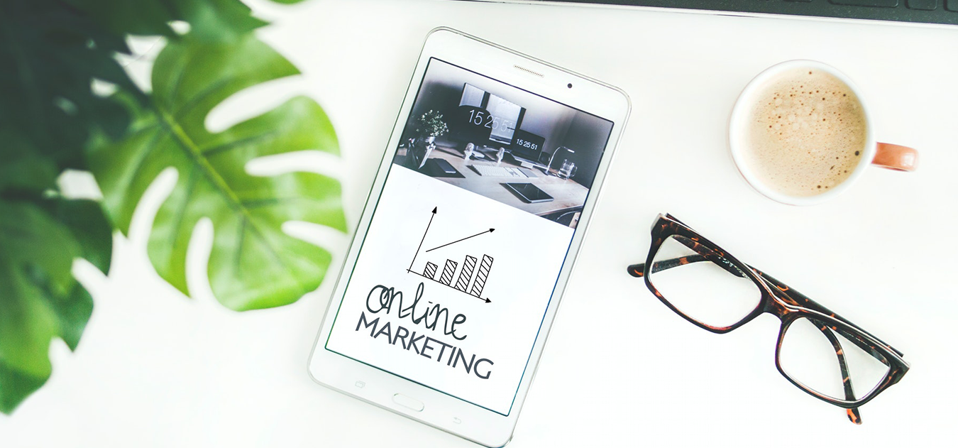 marketing apps