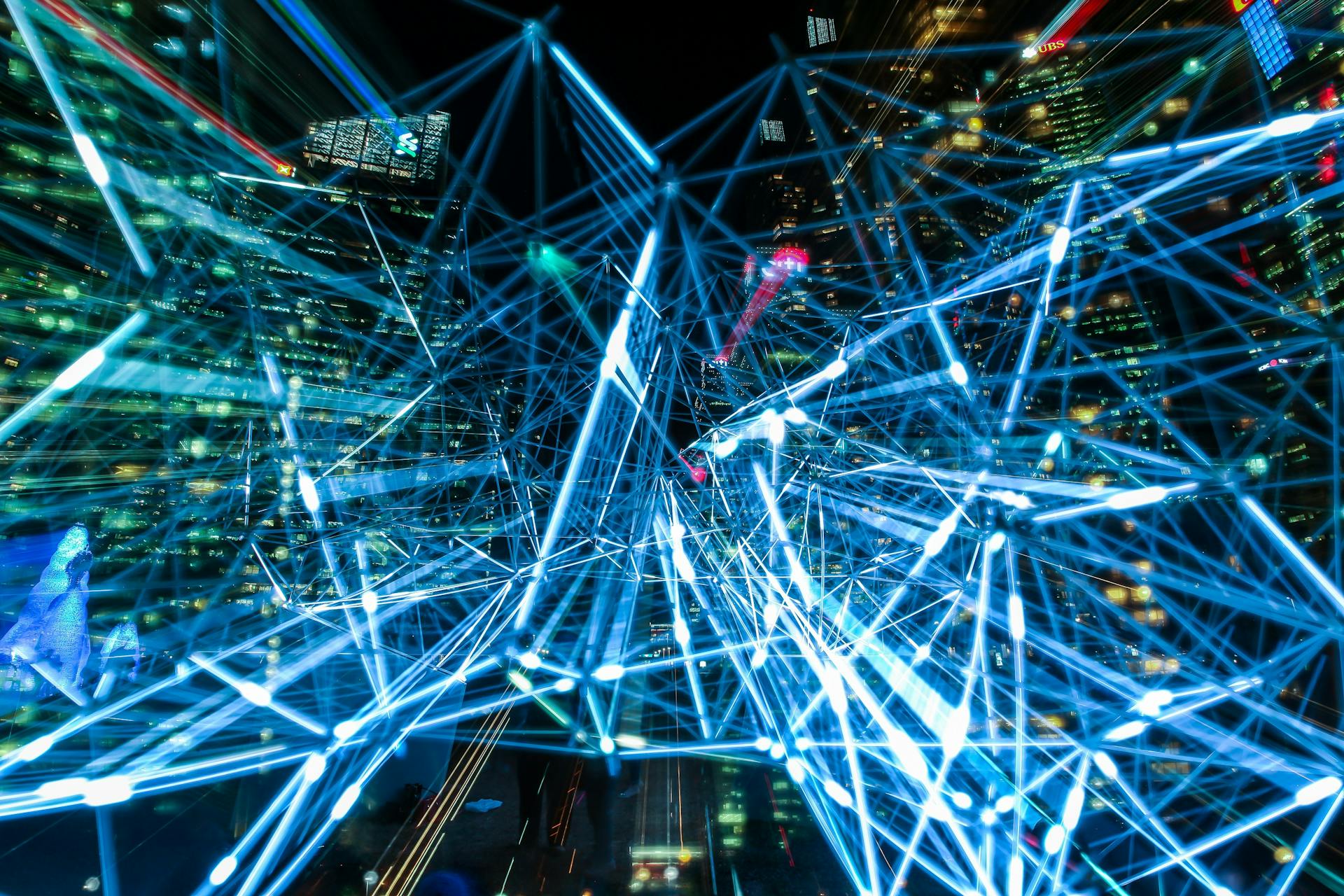 AI in cybersecurity