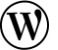 wordpress-black