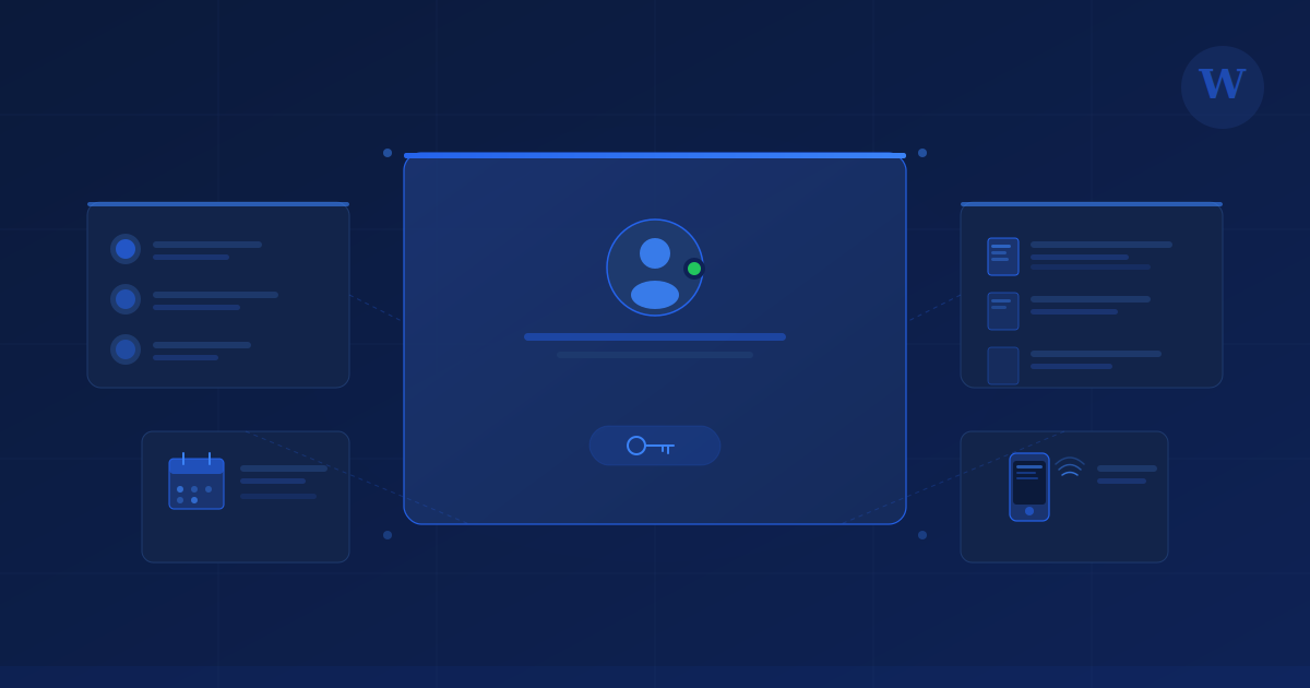  How to Build a Membership Portal in WordPress Without Custom Development 